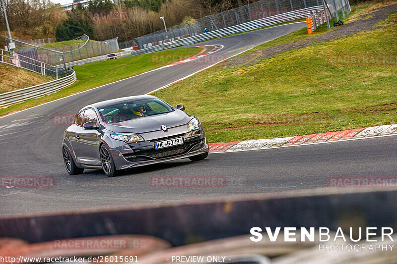 Bild #26015691 - Touristenfahrten Nürburgring Nordschleife (20.03.2024)