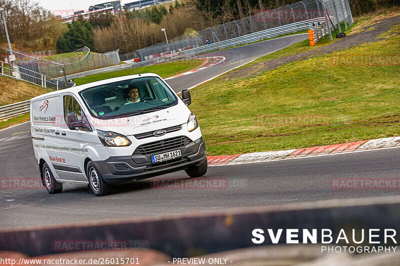 Bild #26015701 - Touristenfahrten Nürburgring Nordschleife (20.03.2024)