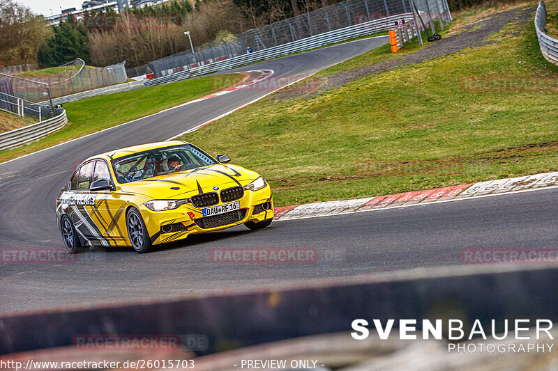 Bild #26015703 - Touristenfahrten Nürburgring Nordschleife (20.03.2024)