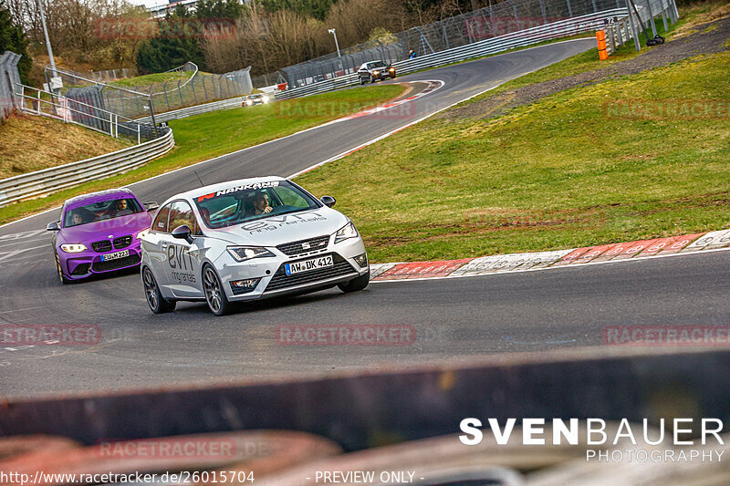 Bild #26015704 - Touristenfahrten Nürburgring Nordschleife (20.03.2024)