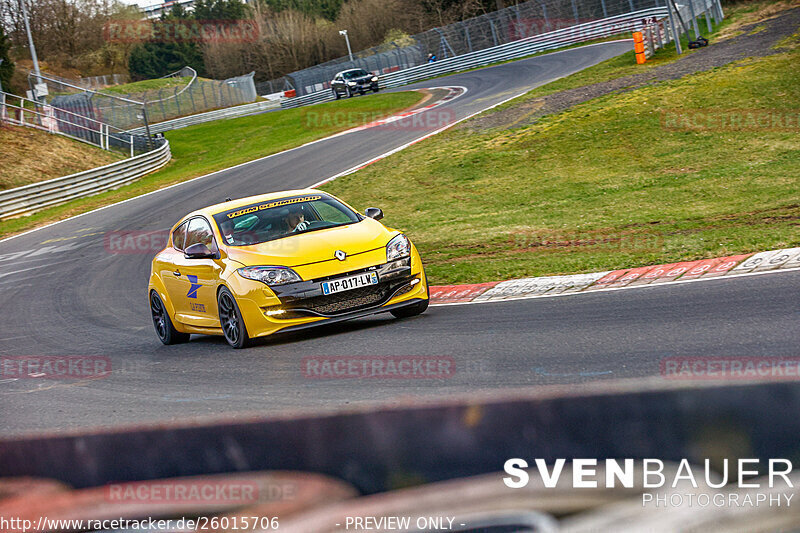 Bild #26015706 - Touristenfahrten Nürburgring Nordschleife (20.03.2024)