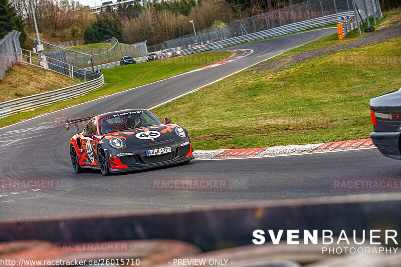 Bild #26015710 - Touristenfahrten Nürburgring Nordschleife (20.03.2024)