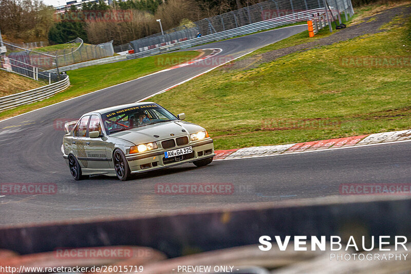 Bild #26015719 - Touristenfahrten Nürburgring Nordschleife (20.03.2024)