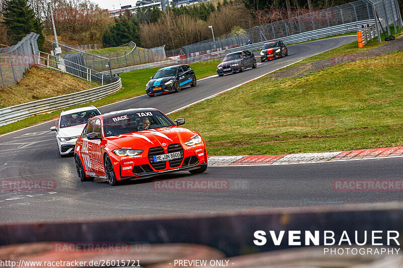 Bild #26015721 - Touristenfahrten Nürburgring Nordschleife (20.03.2024)