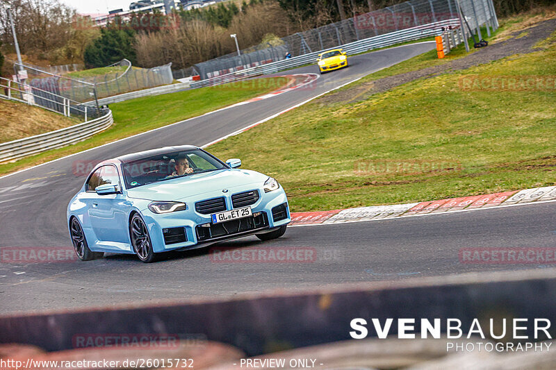 Bild #26015732 - Touristenfahrten Nürburgring Nordschleife (20.03.2024)