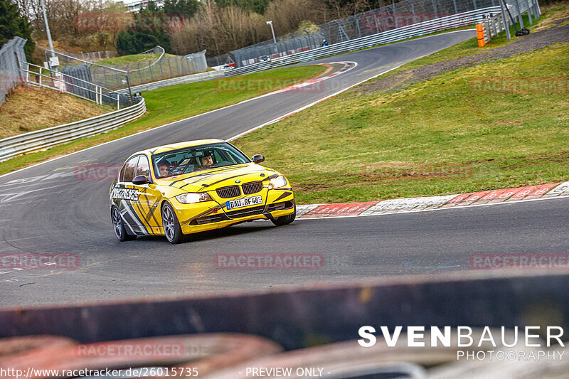 Bild #26015735 - Touristenfahrten Nürburgring Nordschleife (20.03.2024)