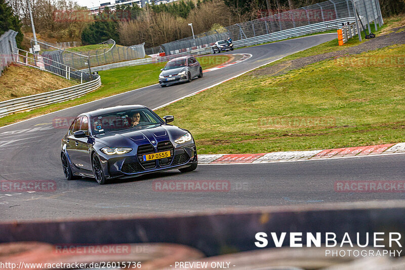 Bild #26015736 - Touristenfahrten Nürburgring Nordschleife (20.03.2024)