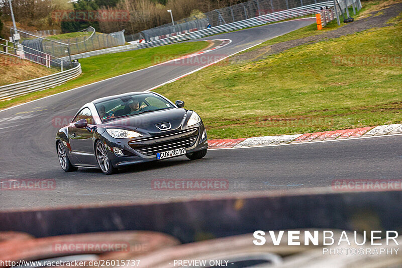 Bild #26015737 - Touristenfahrten Nürburgring Nordschleife (20.03.2024)