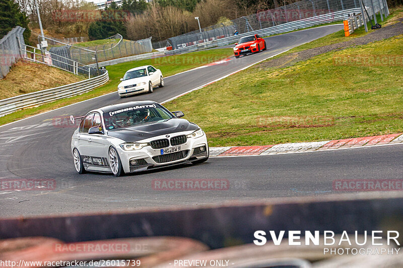 Bild #26015739 - Touristenfahrten Nürburgring Nordschleife (20.03.2024)