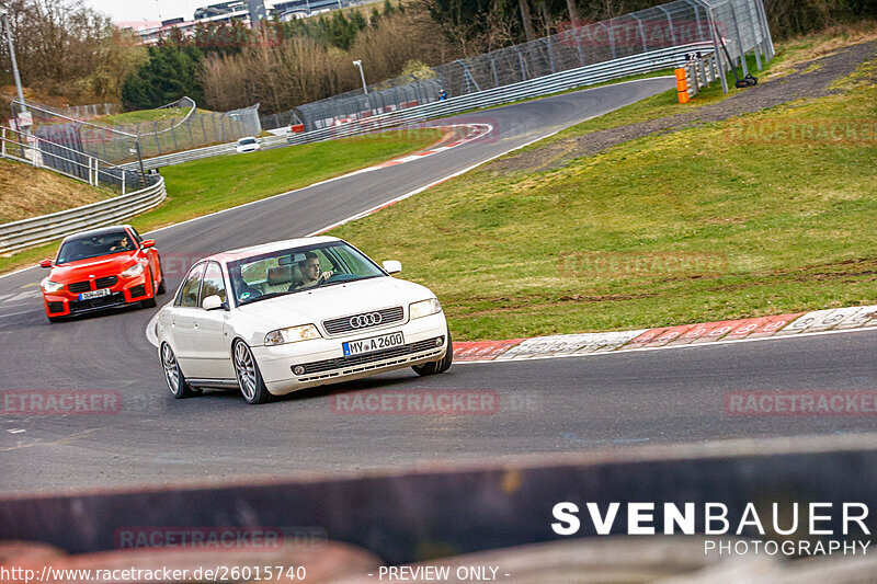 Bild #26015740 - Touristenfahrten Nürburgring Nordschleife (20.03.2024)