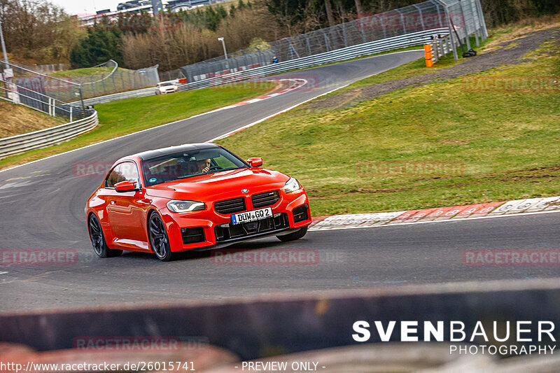 Bild #26015741 - Touristenfahrten Nürburgring Nordschleife (20.03.2024)