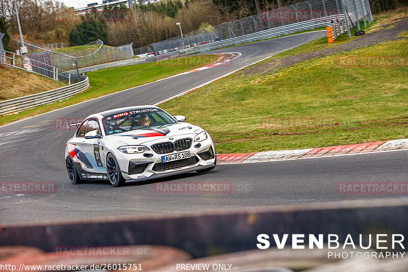 Bild #26015751 - Touristenfahrten Nürburgring Nordschleife (20.03.2024)