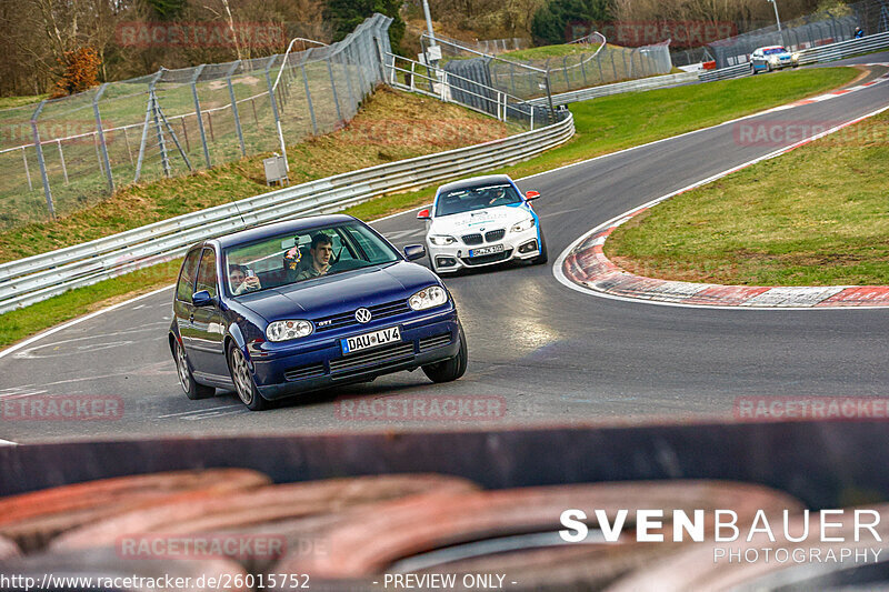 Bild #26015752 - Touristenfahrten Nürburgring Nordschleife (20.03.2024)