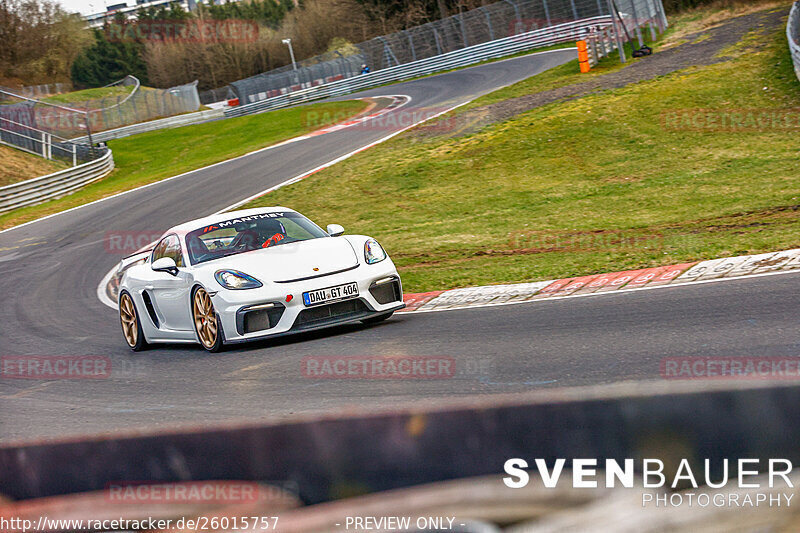 Bild #26015757 - Touristenfahrten Nürburgring Nordschleife (20.03.2024)