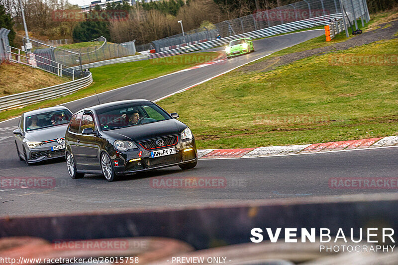 Bild #26015758 - Touristenfahrten Nürburgring Nordschleife (20.03.2024)