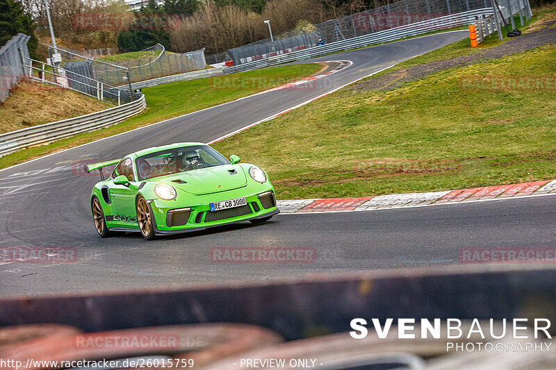 Bild #26015759 - Touristenfahrten Nürburgring Nordschleife (20.03.2024)