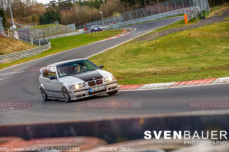 Bild #26015762 - Touristenfahrten Nürburgring Nordschleife (20.03.2024)