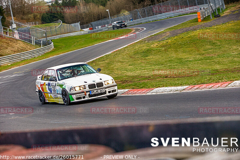 Bild #26015771 - Touristenfahrten Nürburgring Nordschleife (20.03.2024)