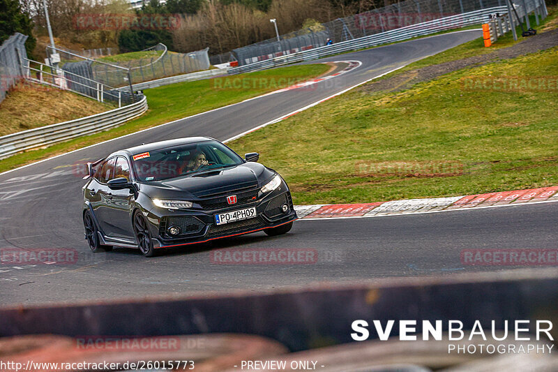 Bild #26015773 - Touristenfahrten Nürburgring Nordschleife (20.03.2024)