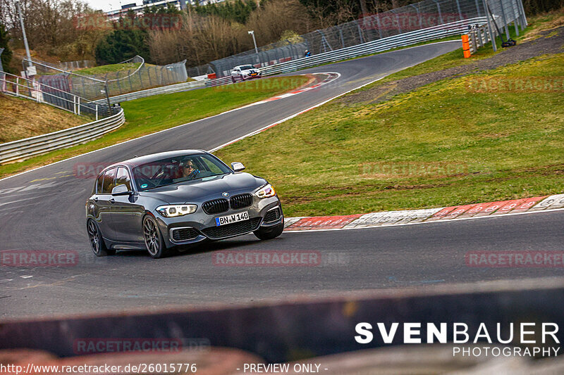 Bild #26015776 - Touristenfahrten Nürburgring Nordschleife (20.03.2024)