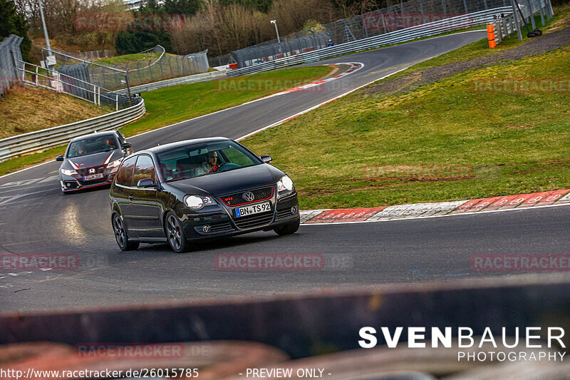 Bild #26015785 - Touristenfahrten Nürburgring Nordschleife (20.03.2024)