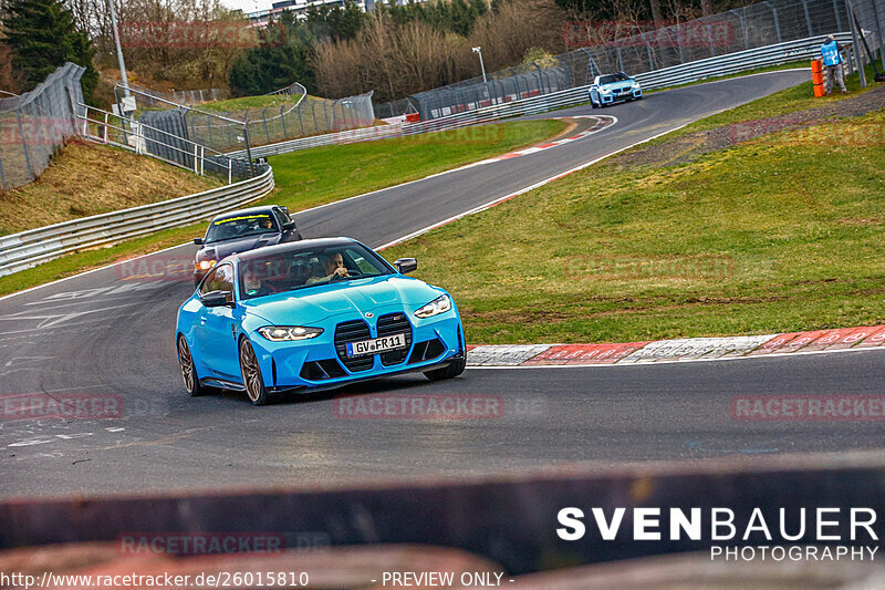 Bild #26015810 - Touristenfahrten Nürburgring Nordschleife (20.03.2024)