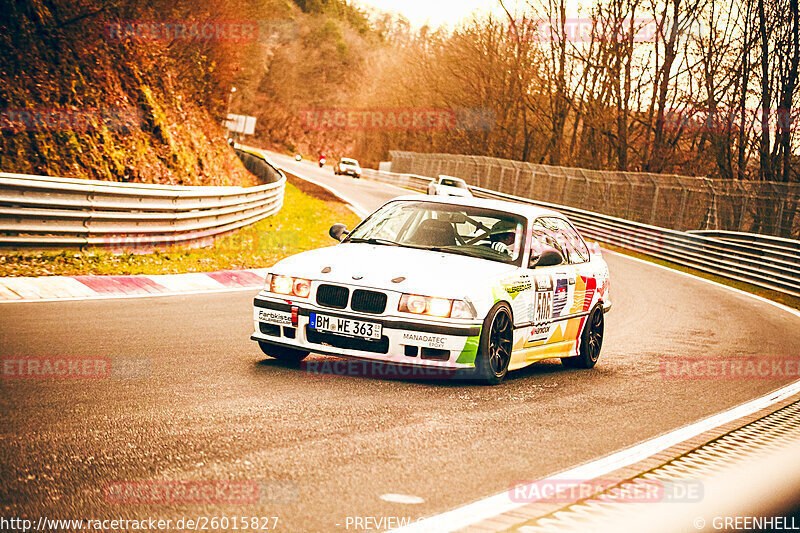 Bild #26015827 - Touristenfahrten Nürburgring Nordschleife (20.03.2024)