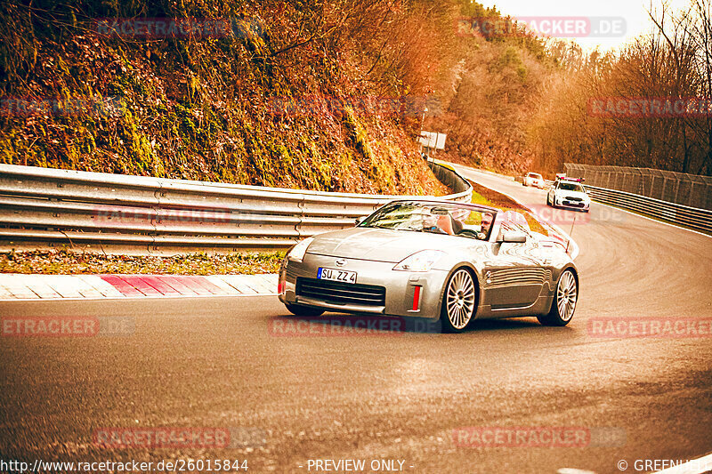 Bild #26015844 - Touristenfahrten Nürburgring Nordschleife (20.03.2024)