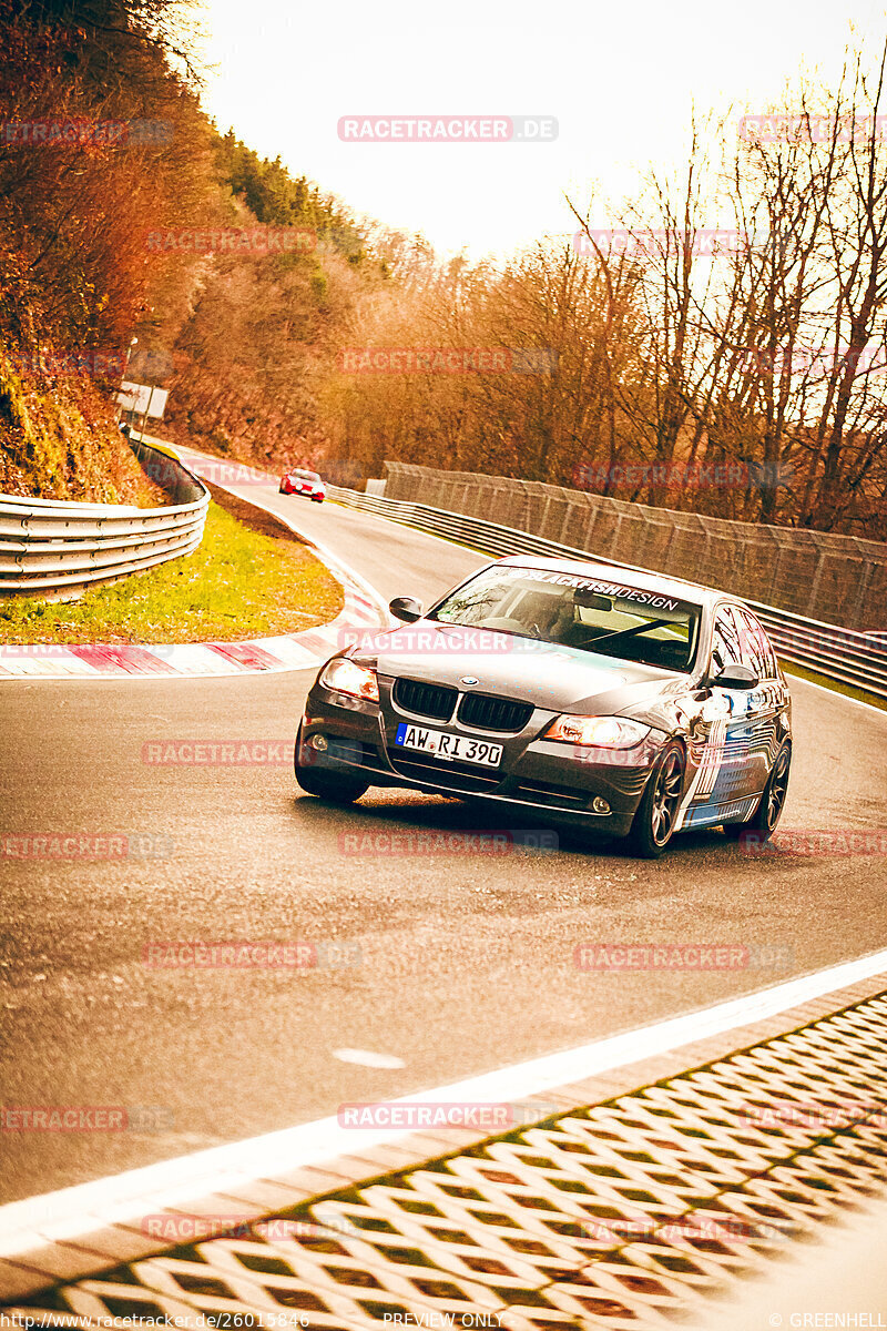 Bild #26015846 - Touristenfahrten Nürburgring Nordschleife (20.03.2024)