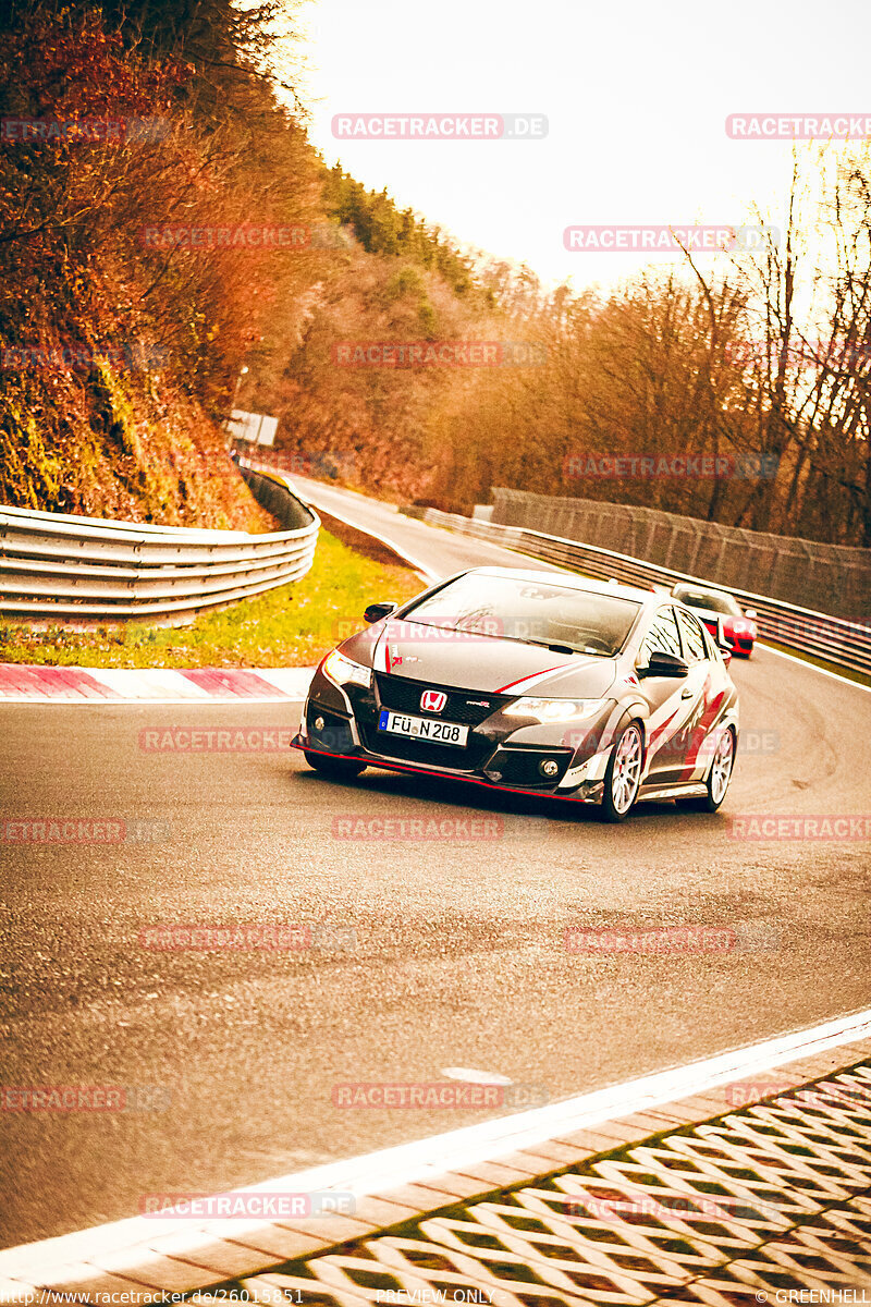 Bild #26015851 - Touristenfahrten Nürburgring Nordschleife (20.03.2024)