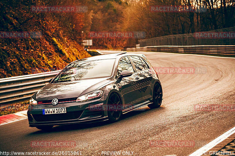 Bild #26015861 - Touristenfahrten Nürburgring Nordschleife (20.03.2024)