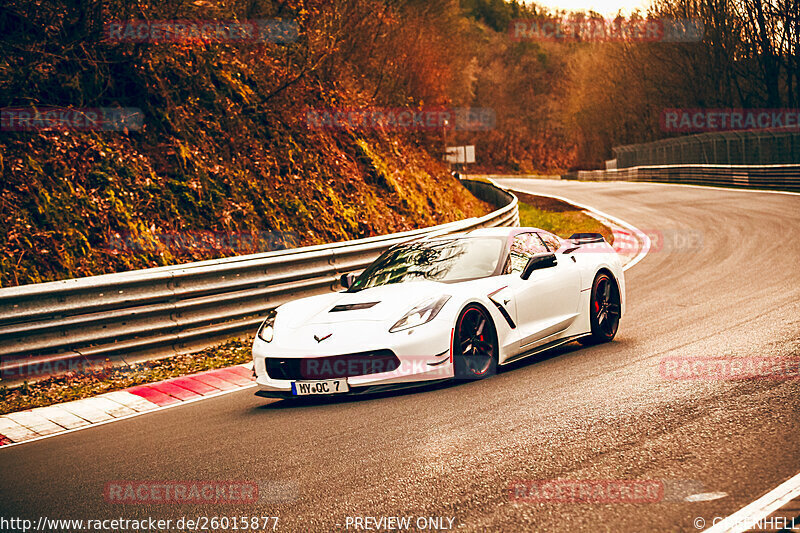 Bild #26015877 - Touristenfahrten Nürburgring Nordschleife (20.03.2024)