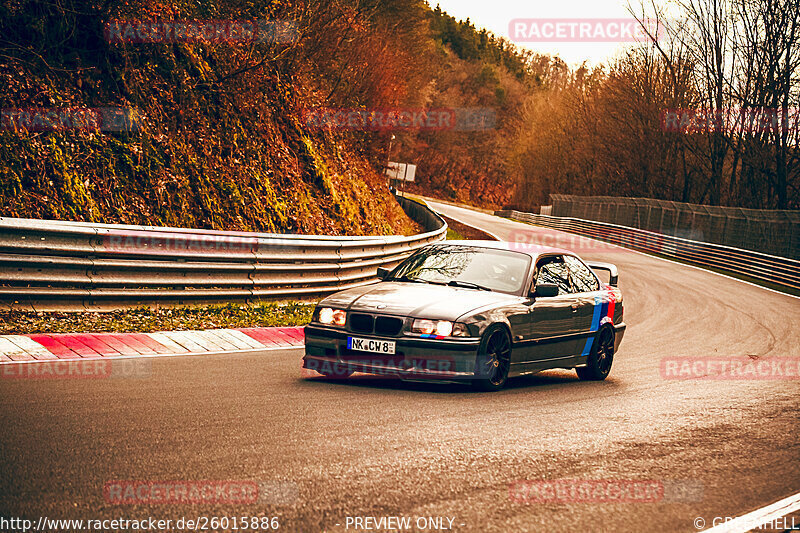 Bild #26015886 - Touristenfahrten Nürburgring Nordschleife (20.03.2024)