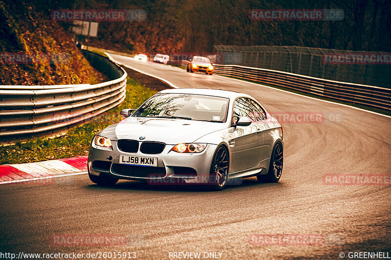 Bild #26015913 - Touristenfahrten Nürburgring Nordschleife (20.03.2024)