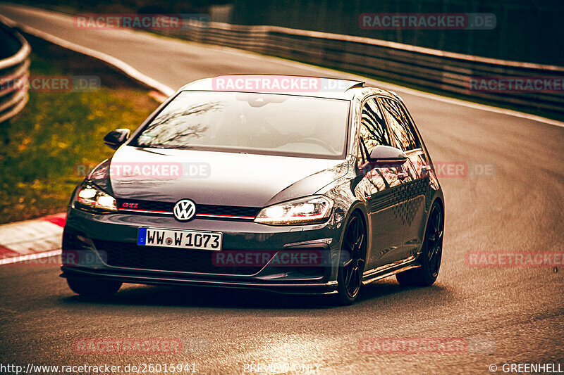 Bild #26015941 - Touristenfahrten Nürburgring Nordschleife (20.03.2024)