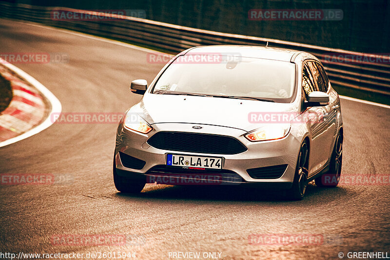 Bild #26015944 - Touristenfahrten Nürburgring Nordschleife (20.03.2024)