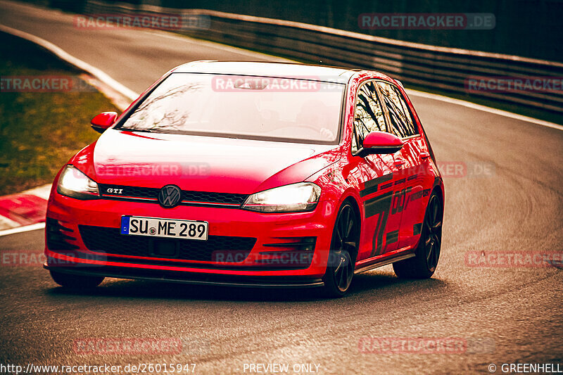 Bild #26015947 - Touristenfahrten Nürburgring Nordschleife (20.03.2024)