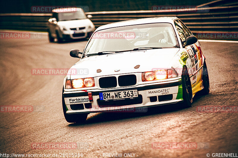 Bild #26015966 - Touristenfahrten Nürburgring Nordschleife (20.03.2024)