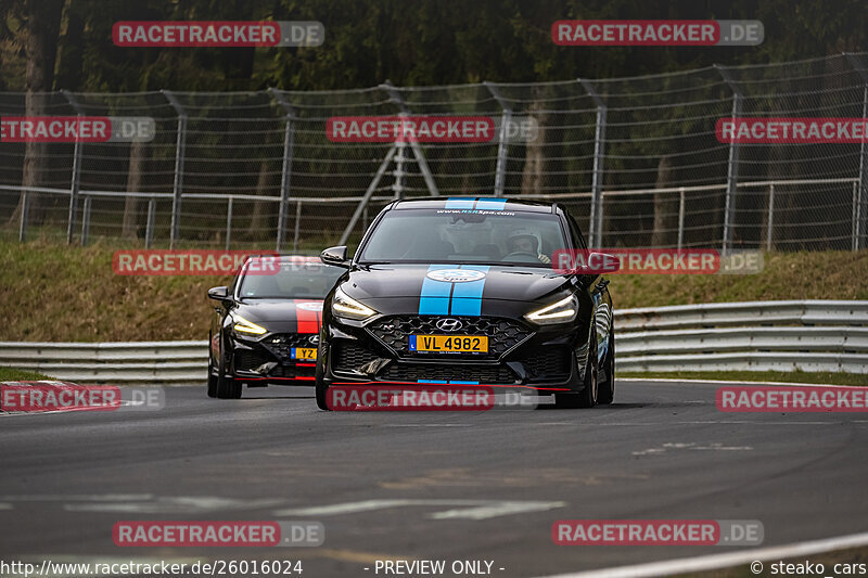 Bild #26016024 - Touristenfahrten Nürburgring Nordschleife (20.03.2024)