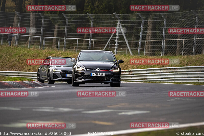 Bild #26016063 - Touristenfahrten Nürburgring Nordschleife (20.03.2024)