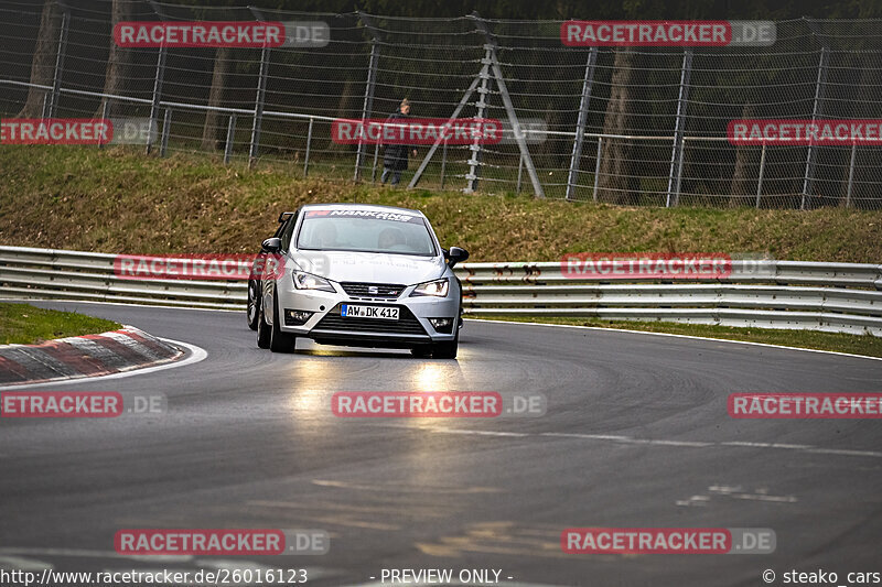 Bild #26016123 - Touristenfahrten Nürburgring Nordschleife (20.03.2024)