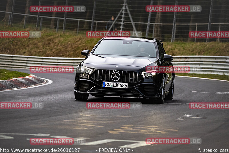 Bild #26016127 - Touristenfahrten Nürburgring Nordschleife (20.03.2024)