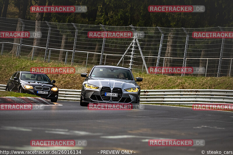 Bild #26016134 - Touristenfahrten Nürburgring Nordschleife (20.03.2024)