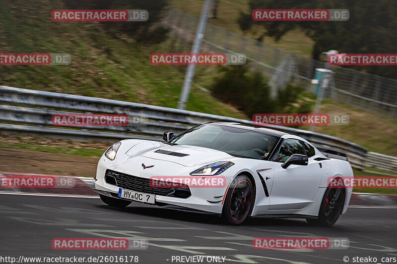 Bild #26016178 - Touristenfahrten Nürburgring Nordschleife (20.03.2024)