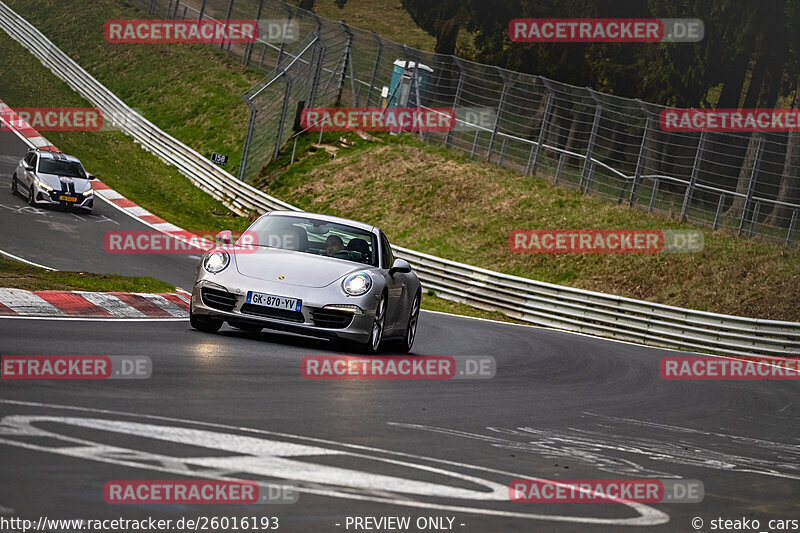 Bild #26016193 - Touristenfahrten Nürburgring Nordschleife (20.03.2024)