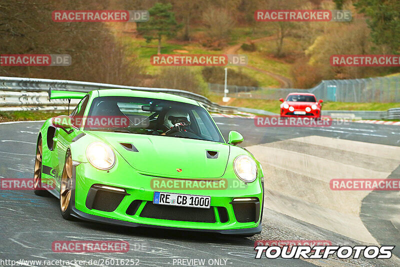 Bild #26016252 - Touristenfahrten Nürburgring Nordschleife (20.03.2024)