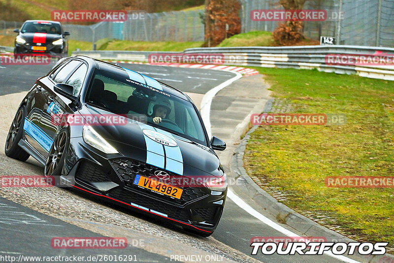 Bild #26016291 - Touristenfahrten Nürburgring Nordschleife (20.03.2024)