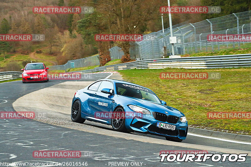 Bild #26016546 - Touristenfahrten Nürburgring Nordschleife (20.03.2024)