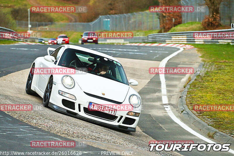 Bild #26016628 - Touristenfahrten Nürburgring Nordschleife (20.03.2024)