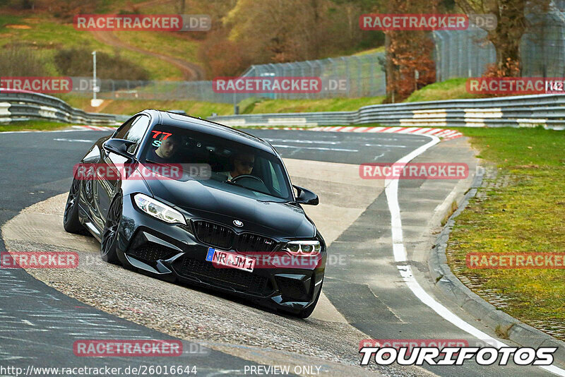 Bild #26016644 - Touristenfahrten Nürburgring Nordschleife (20.03.2024)